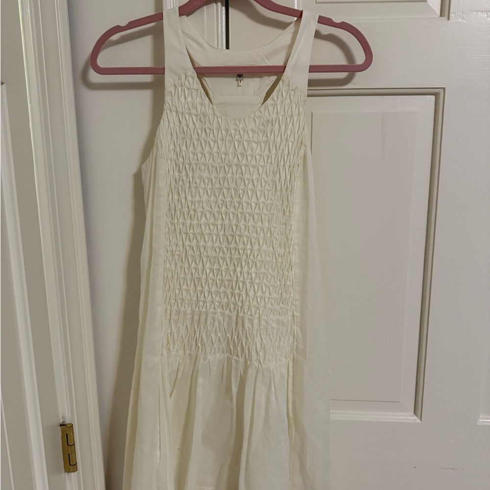 Rag & Bone Racerback Mini Dress Size M